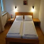 Pensionat Hotel-pension Goldene Krone Freiburg im Breisgau