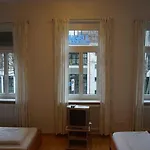 Hotel-pension Goldene Krone