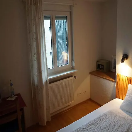 Hotel-pension Goldene Krone 3* Фрайбург