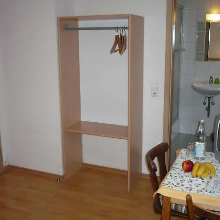 Hotel-pension Goldene Krone Гостевой дом