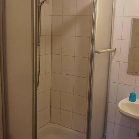 Hotel-pension Goldene Krone Гостевой дом