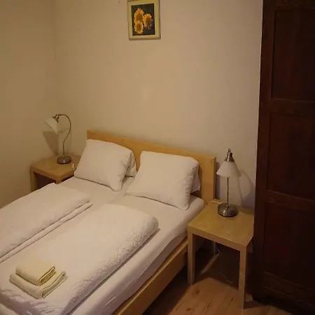 Hotel-pension Goldene Krone Гостевой дом Фрайбург