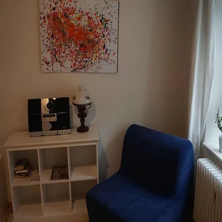 Hotel-pension Goldene Krone Fribourg im Breisgau