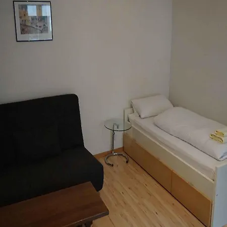Hotel-pension Goldene Krone *