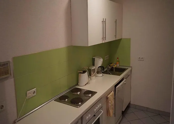 Hotel-pension Goldene Krone Konukevi