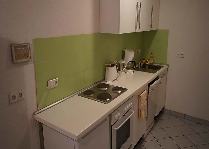 Hotel-pension Goldene Krone Konukevi 3*