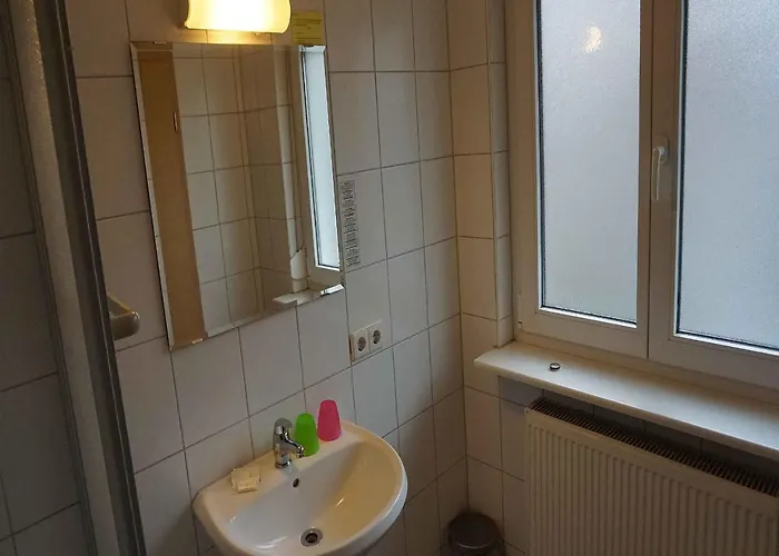 Hotel-pension Goldene Krone Freiburg im Breisgau