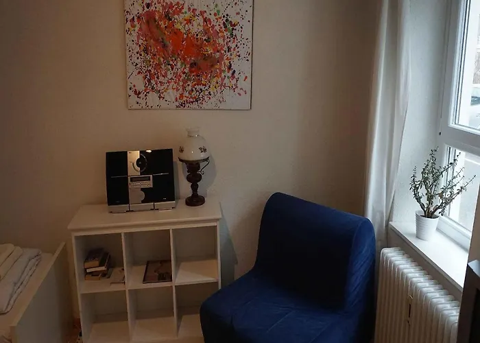 Hotel-pension Goldene Krone Freiburg im Breisgau