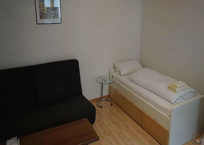 Hotel-pension Goldene Krone 3*